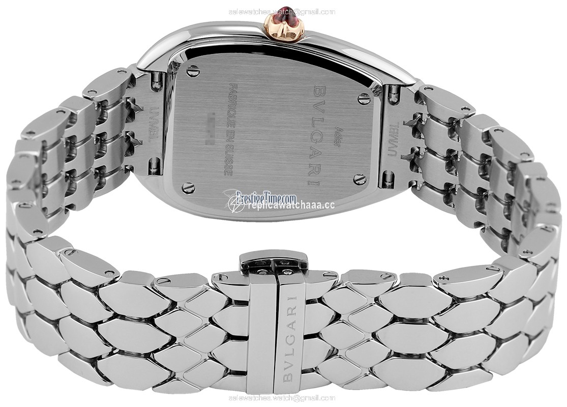 103143 Bulgari Serpenti 33mm Ladies Watch 1 103143 Bulgari Serpenti 33mm Ladies Watch 1